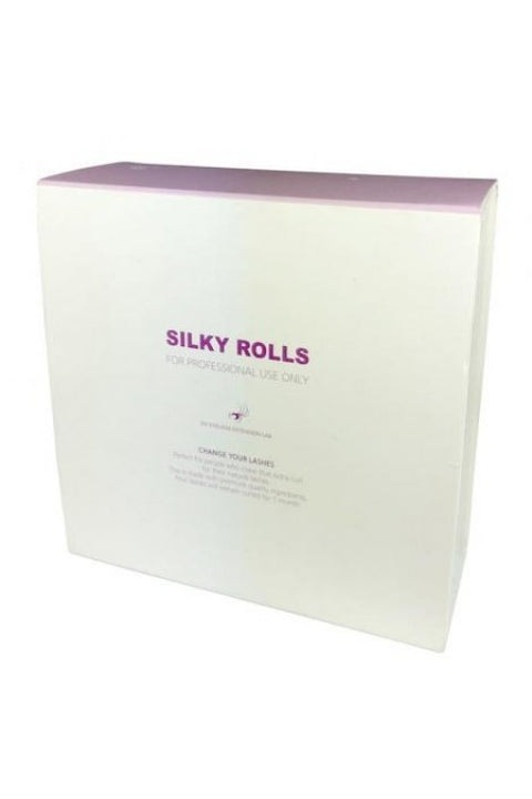 Silky Rolls Eyelash Lifting Starter Kit