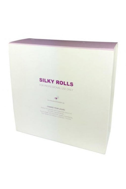 Silky Rolls Eyelash Lifting Starter Kit - Clearance!