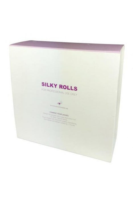 Silky Rolls Eyelash Lifting Starter Kit