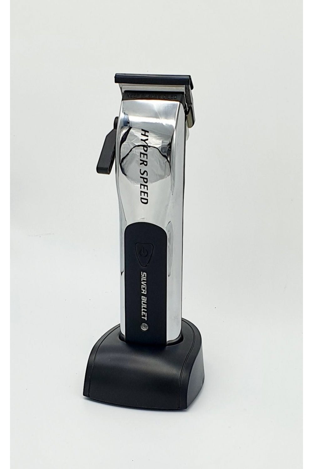 Silver Bullet brand image