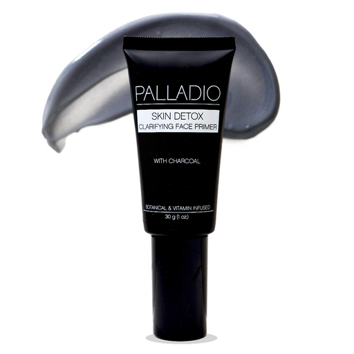 Palladio Skin Detox Clarifying Primer - Clearance!