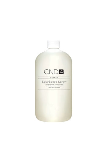 CND SolarSpeed Spray