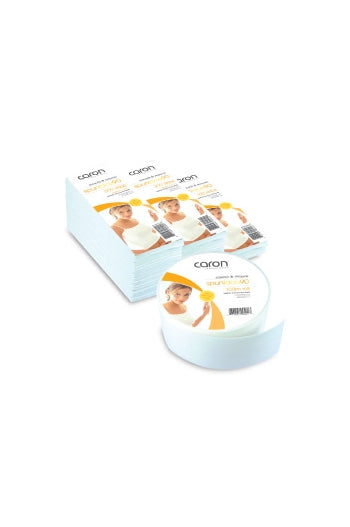 Caron brand image