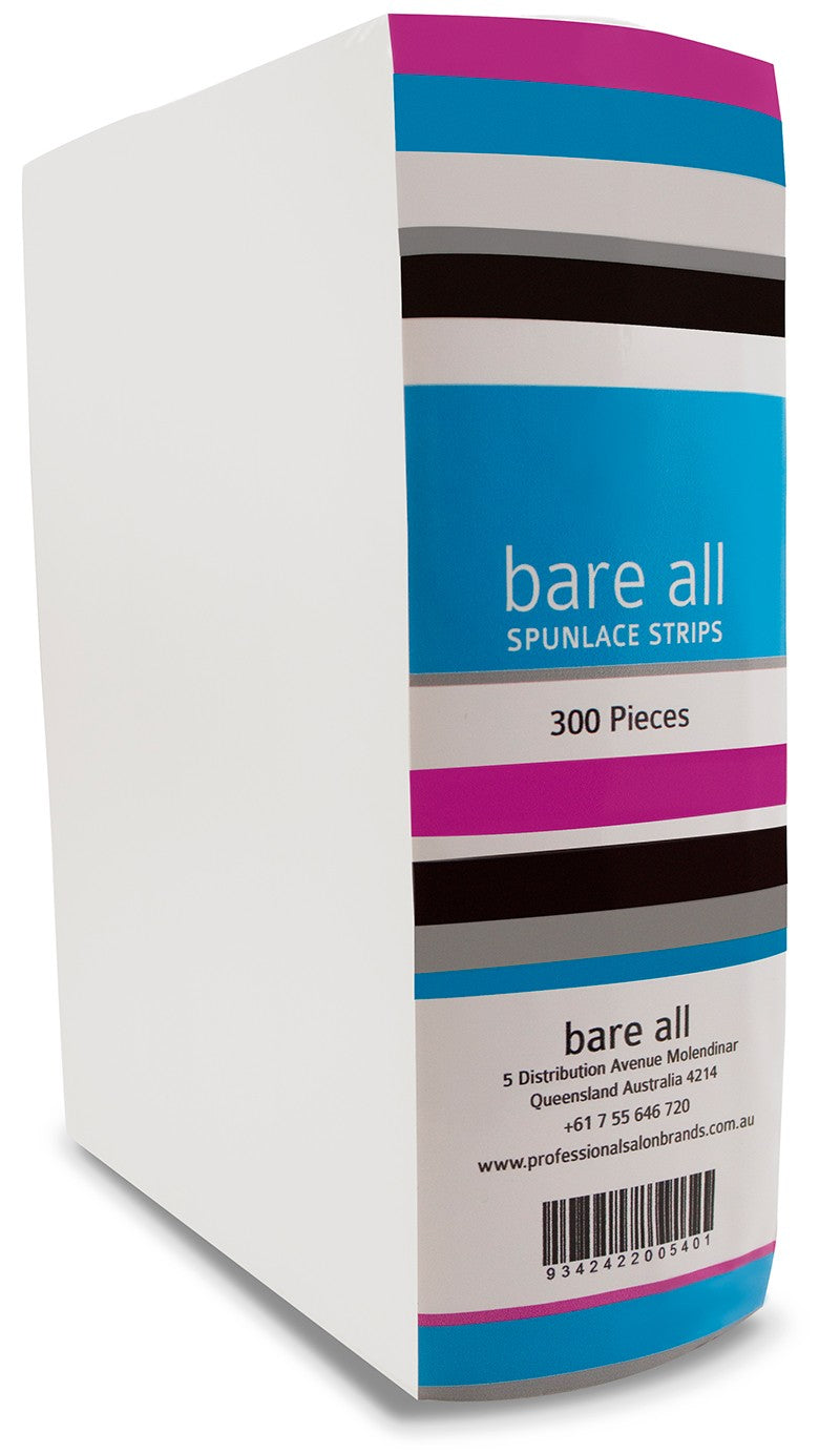 Bare All brand image