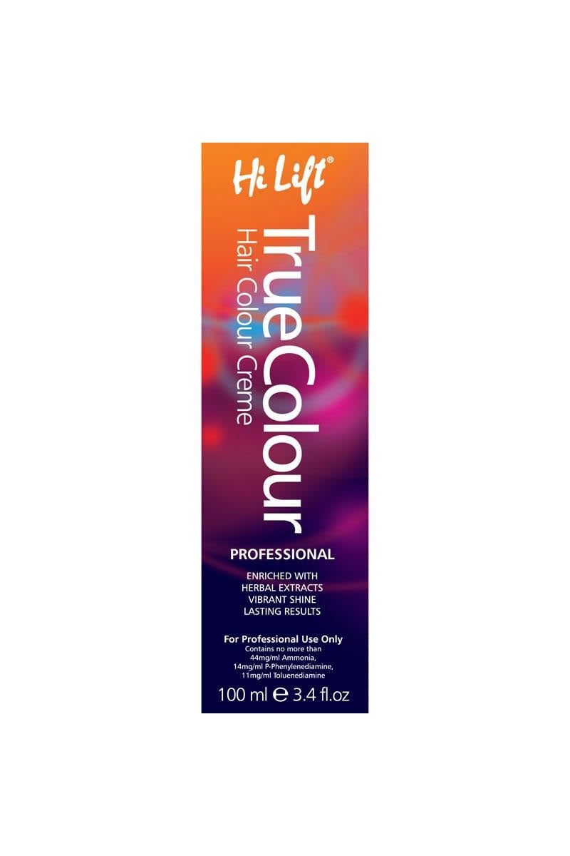 Hi Lift brand image