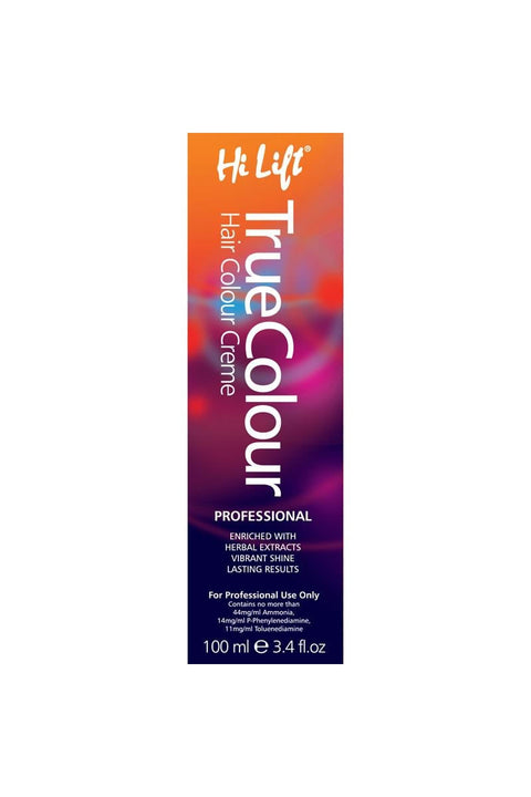 Hi Lift True Colour