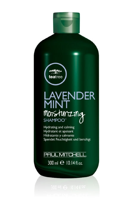 Paul Mitchell Lavender Mint Moisturising Shampoo