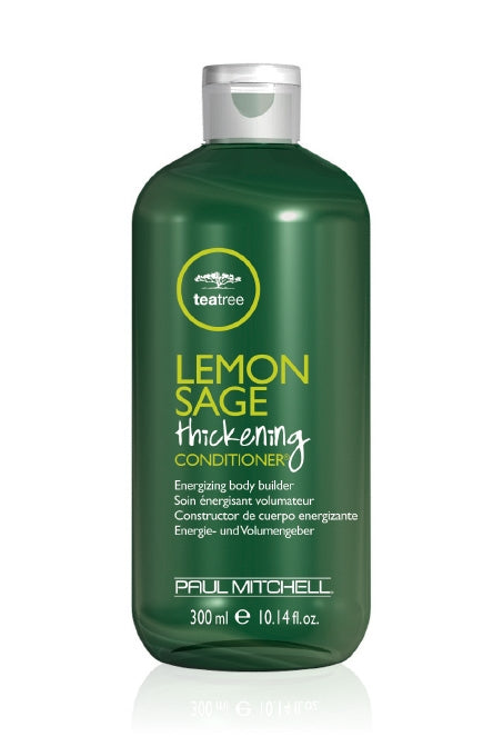 Paul Mitchell Lemon Sage Thickening Conditioner