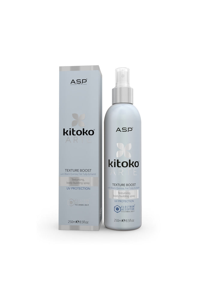 ASP Kitoko Arte Texture Boost Spray