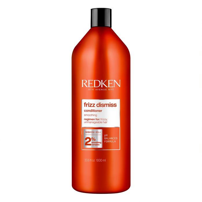 Redken Frizz Dismiss Conditioner