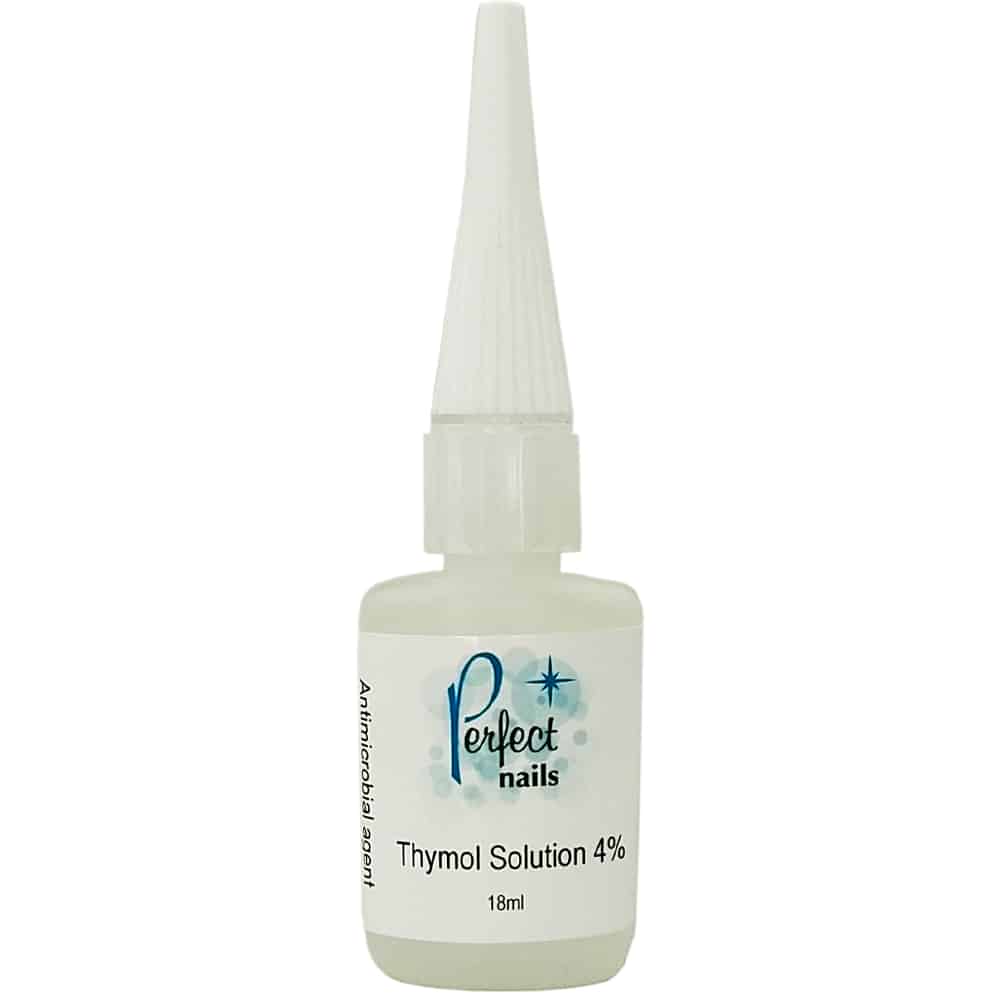 Perfect Nails brand image