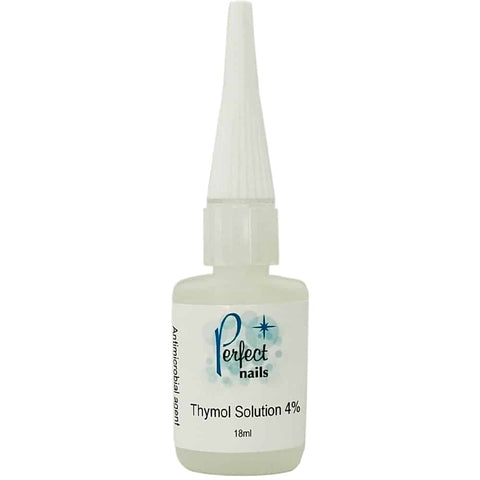 Thymol Solution 4%