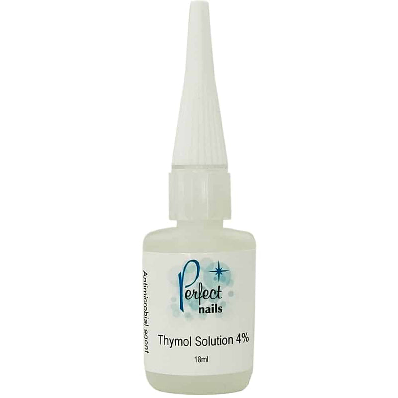 Thymol Solution 4%