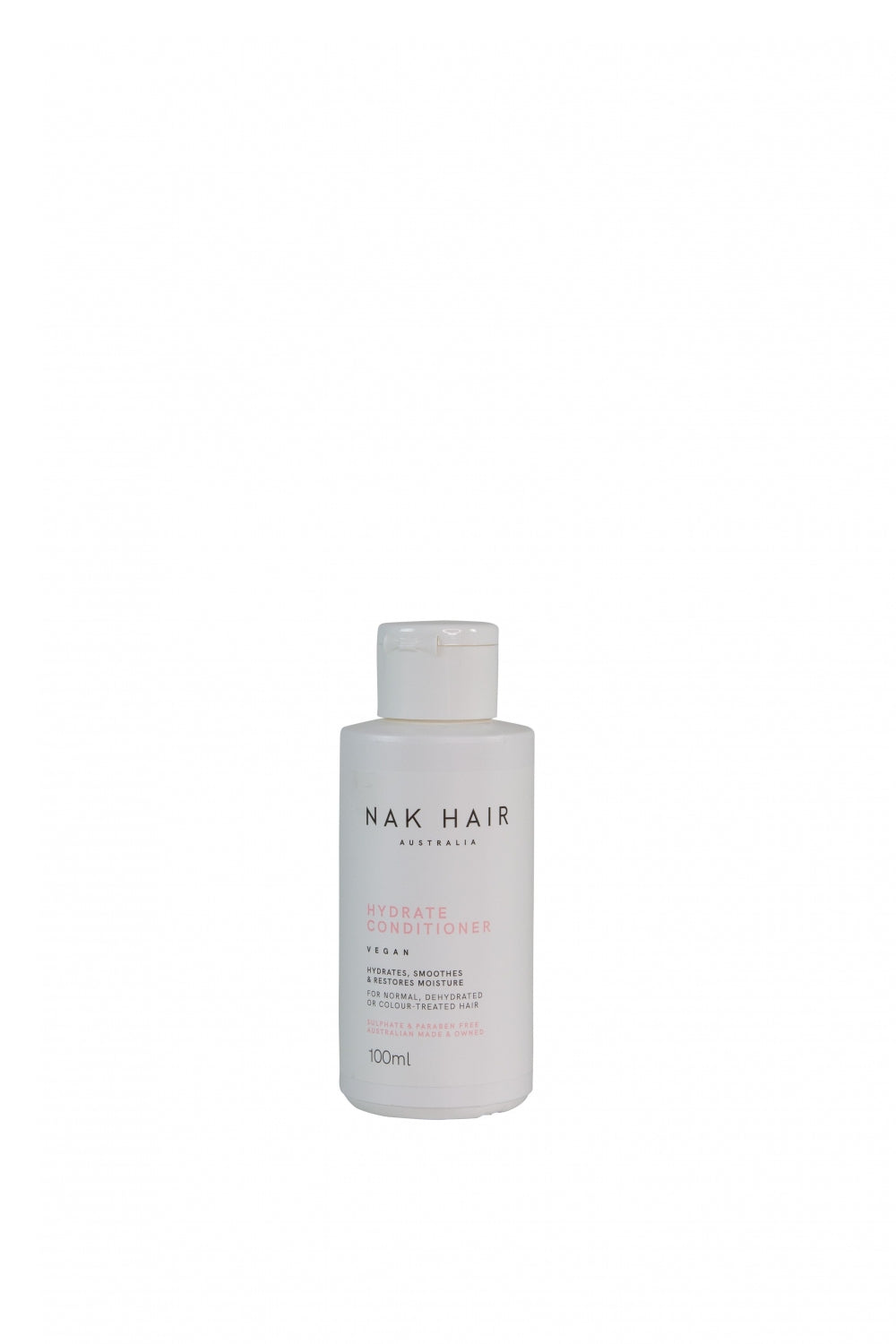 Nak brand image