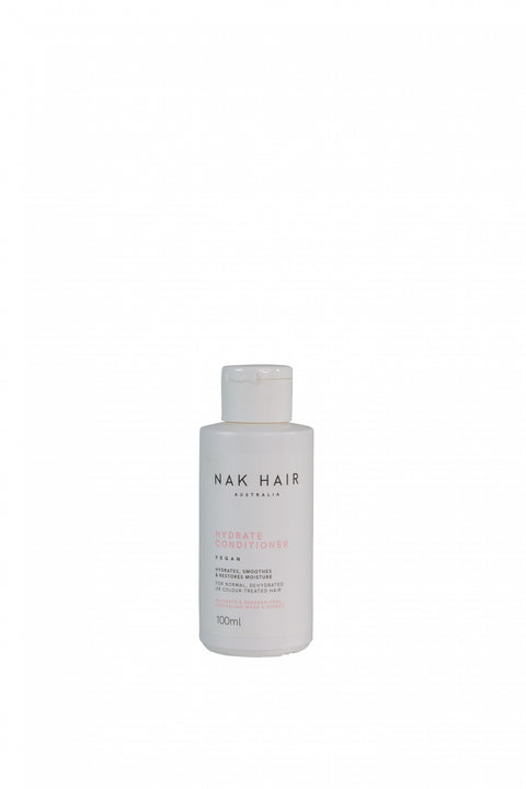 NAK Travel Size Conditioner