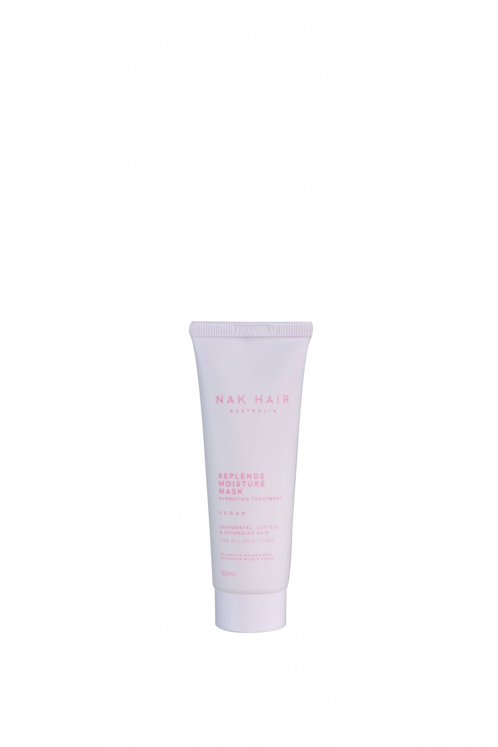 Nak brand image