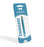 Artists Choice Slant Tip Tweezer Blue