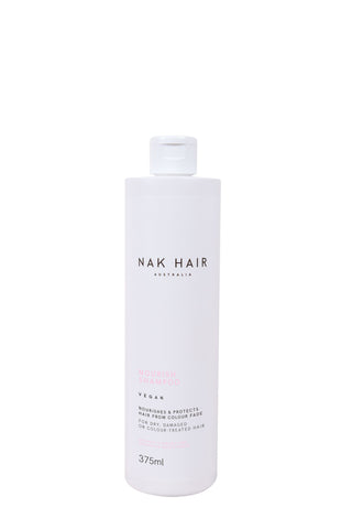 Nak Hair Nourishing Shampoo - Discontinued Packaging!