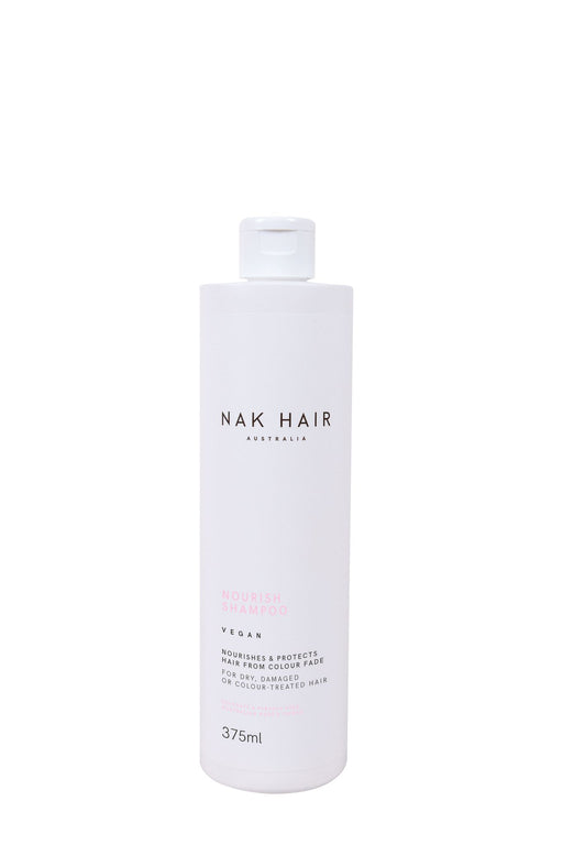 Nak Hair Nourishing Shampoo