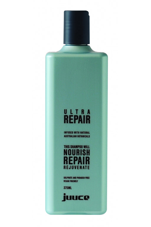 Juuce Ultra Repair  Shampoo
