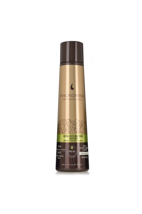 Macadamia Professional Ultra Rich Moisture Conditioner