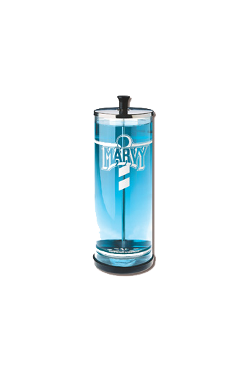 No. 4 Glass Jar 