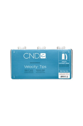 CND Essentials brand image