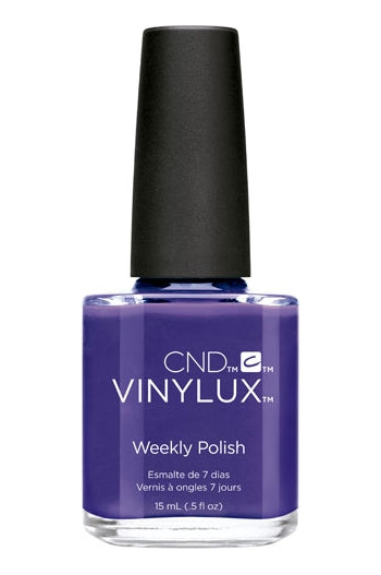 CND Vinylux Limited Edition Video Violet