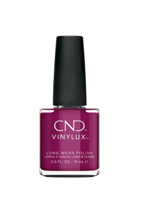 CND Vinylux Secret Diary