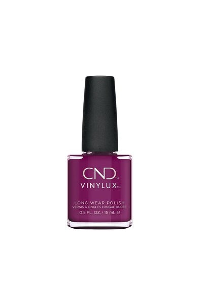 CND Vinylux Ultraviolet - Discontinued!