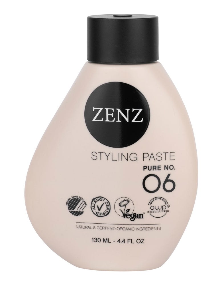 Zenz Pure No 06 Styling Paste - Clearance!