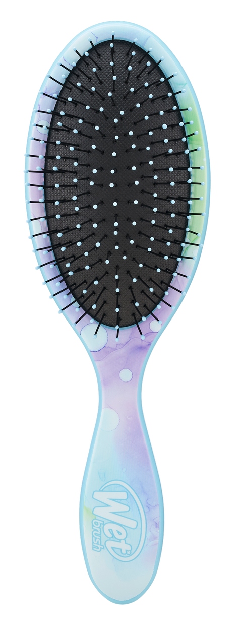 Wet Brush Detangler Colour Wash - Splatter
