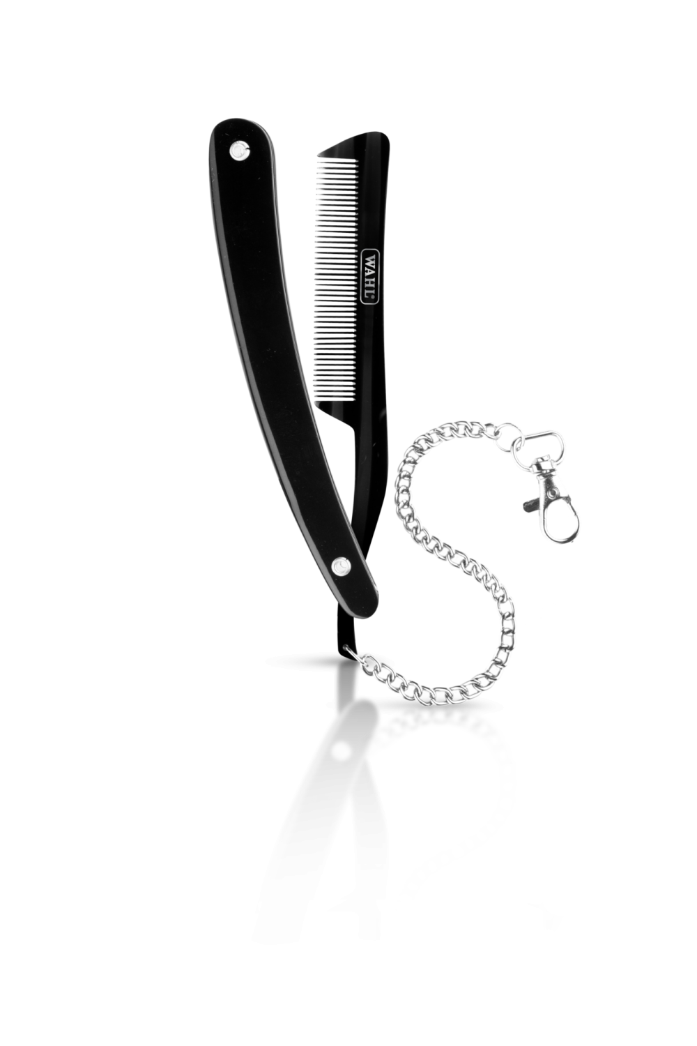 Wahl brand image