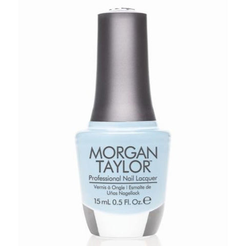 Morgan Taylor Water Baby Nail Polish - 092