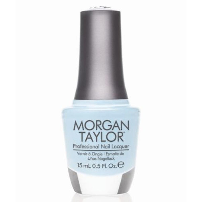 Morgan Taylor Water Baby Nail Polish - 092