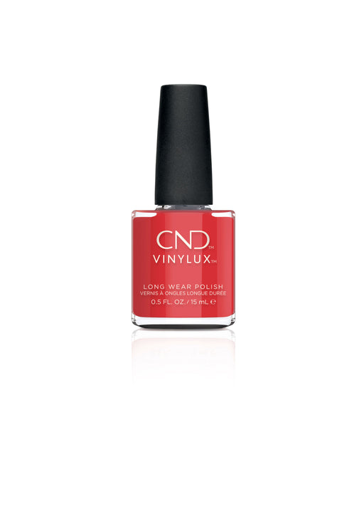 CND Vinylux Soft Flame - Discontinued