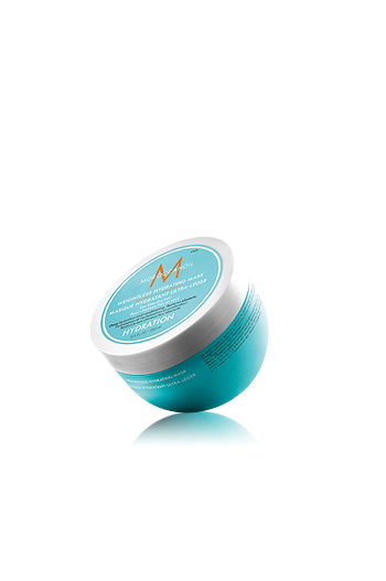 Moroccanoil brand image