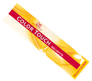 Wella Color Touch Relights
