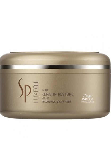 Wella SP brand image