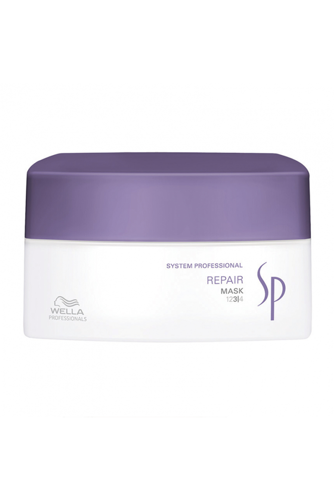 Wella SP brand image