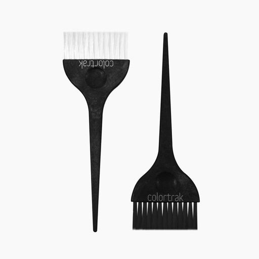 Colortrak XL Wide Tint Brushes - 2 Pack