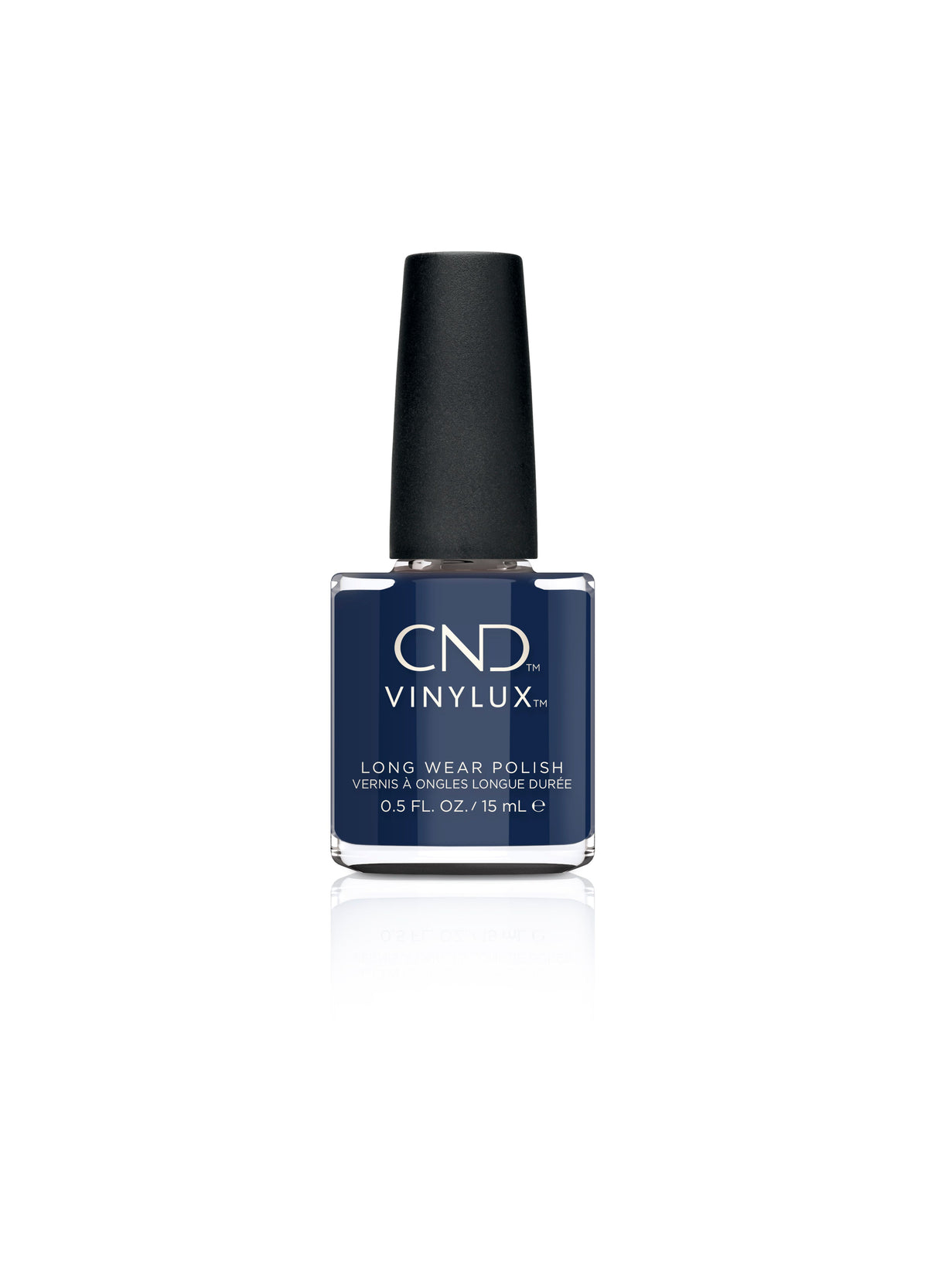 CND Vinylux brand image