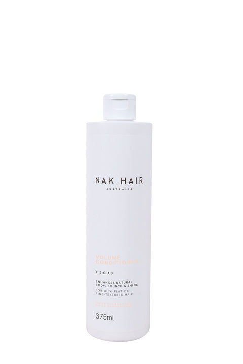 Nak Hair Volume Conditioner - Clearance!