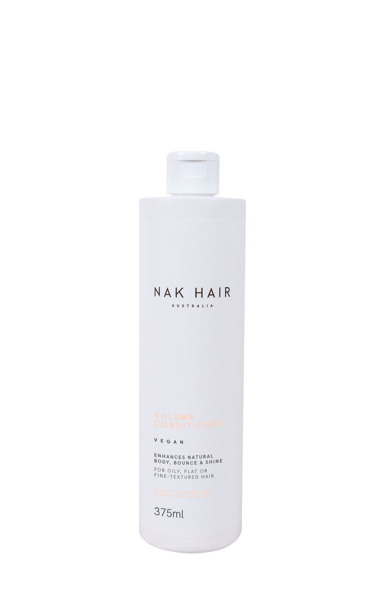 Nak Hair Volume Conditioner - Clearance!
