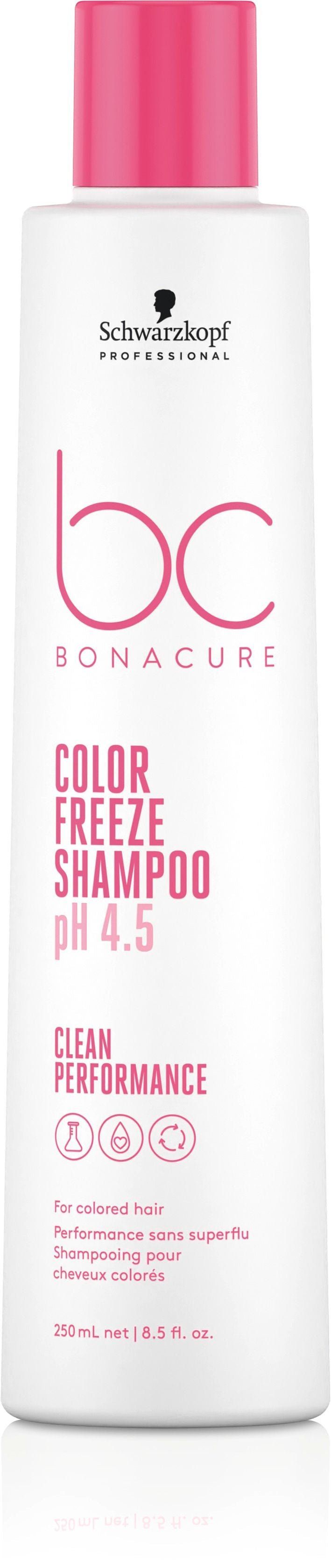 Schwarzkopf Bonacure brand image