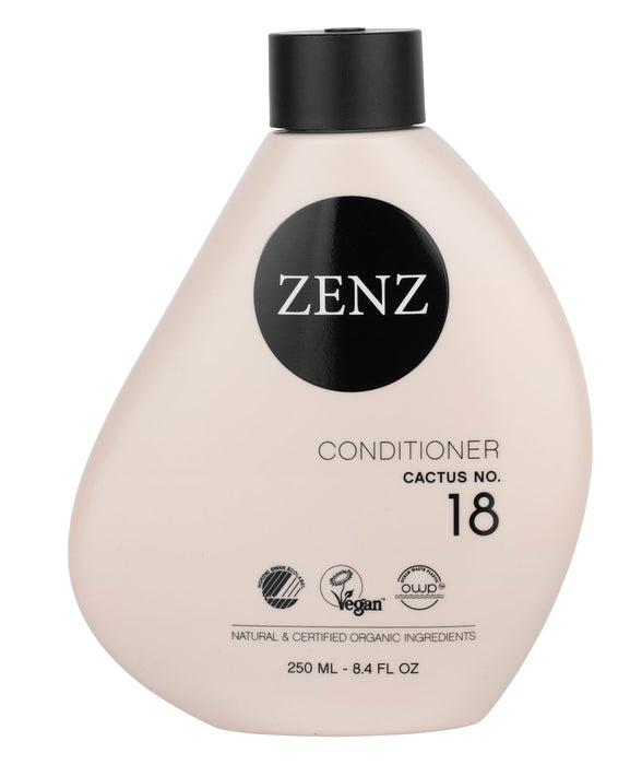 Zenz Cactus No 18 Conditioner - Clearance!