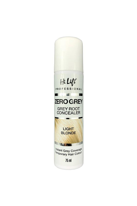 Hi Lift Zero Grey Root Concealer
