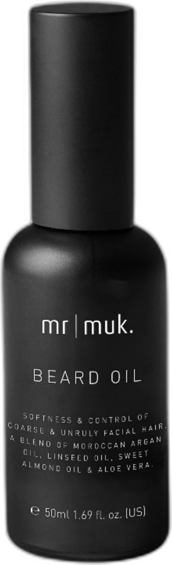 Mr Muk Beard Oil