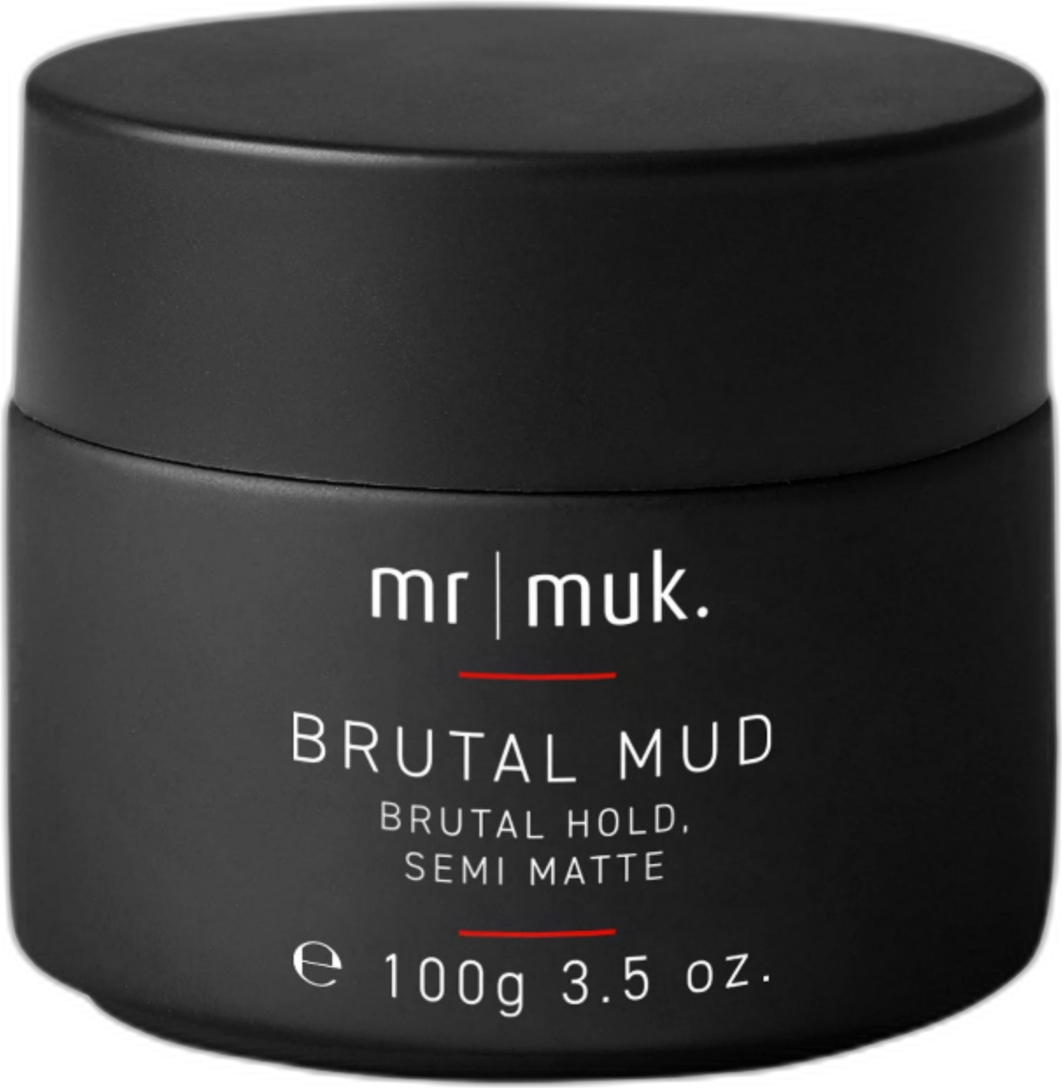 Mr Muk Brutal Mud