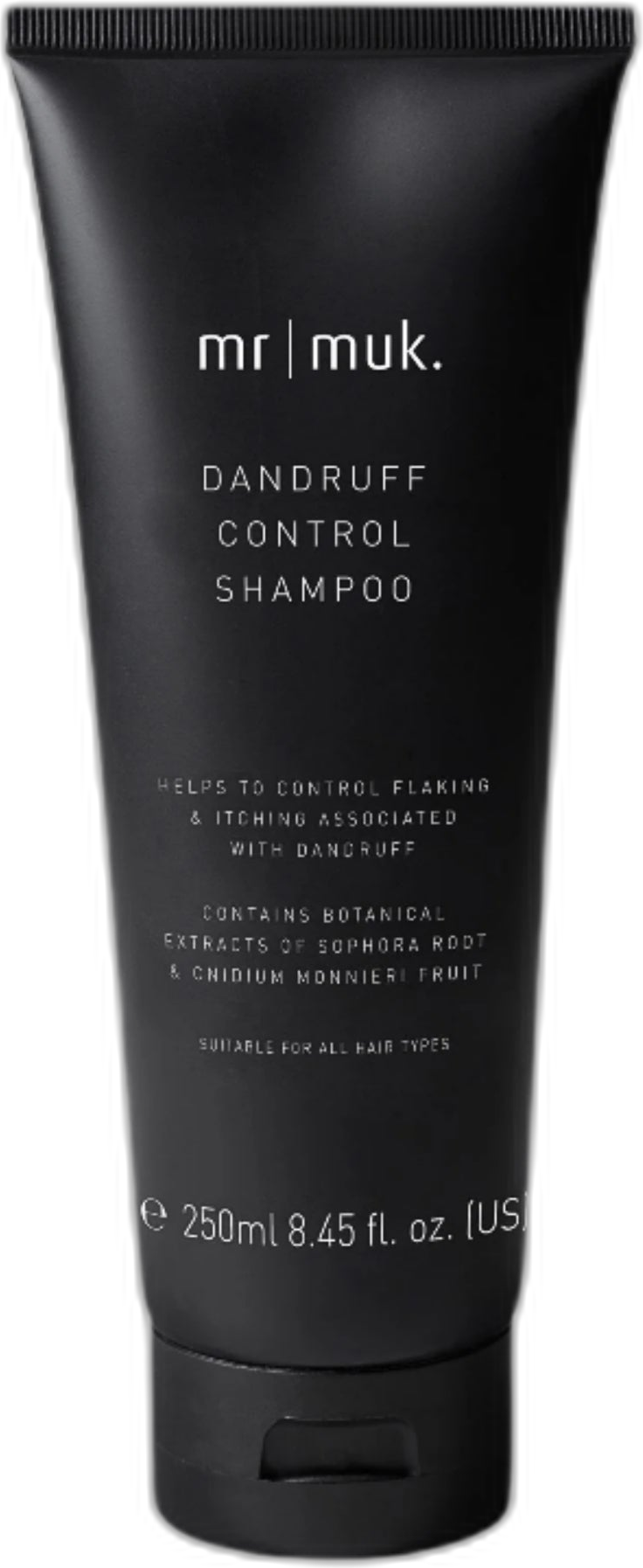 Mr Muk Dandruff Control Shampoo